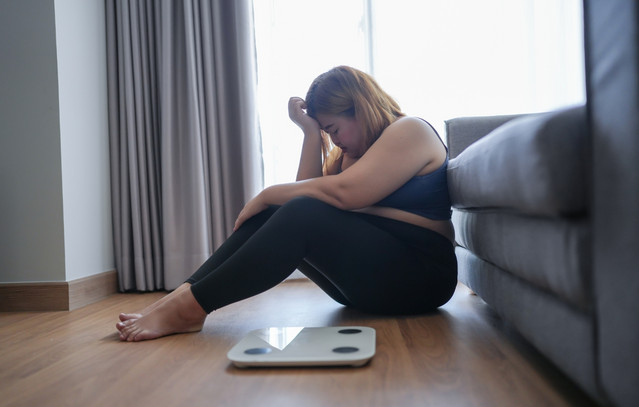 Η-παχυσαρκία-επηρεάζει-τη-γονιμότητα-–-Τι-δείχνουν-μελέτες