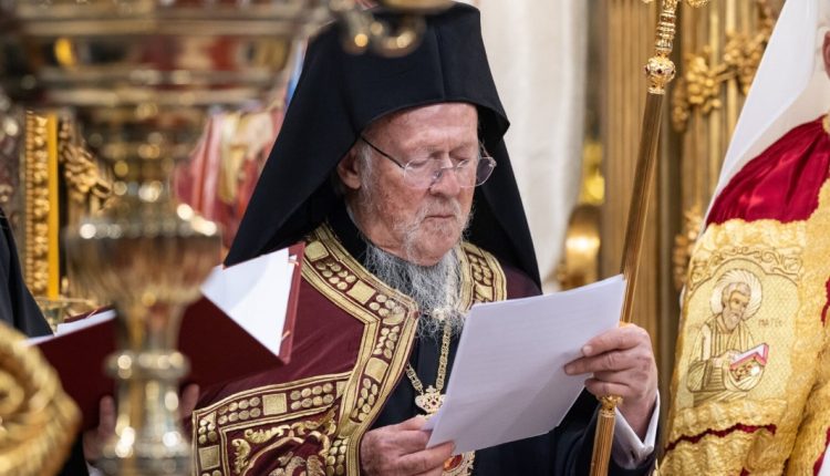 Οικουμενικός-Πατριάρχης-προς-Πατριάρχη-Ρουμανίας:-«Η-Εκκλησία-της-Ρουμανίας-έχει-τιμήσει-τις-προσδοκίες-της-Μητρός-Εκκλησίας»