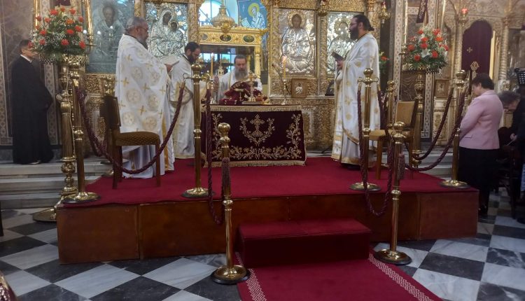 Ο-εορτασμός-της-μνήμης-του-Αγίου-Ιακώβου-του-Αδελφοθέου-στην-Μητρόπολη-Χίου