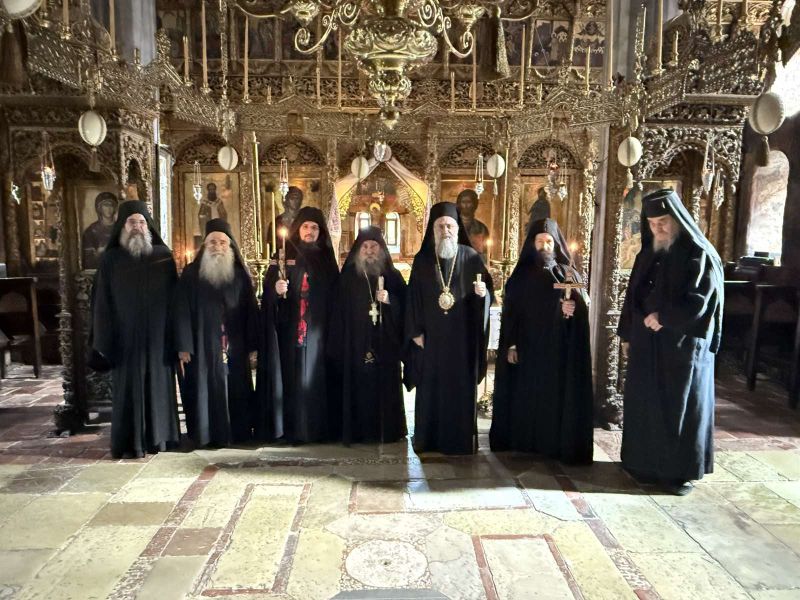 Μεγαλόσχημες-Κουρές-Μοναχών-στην-Ιερά-Μονή-Αγίου-Βησσαρίωνος-Δουσίκου