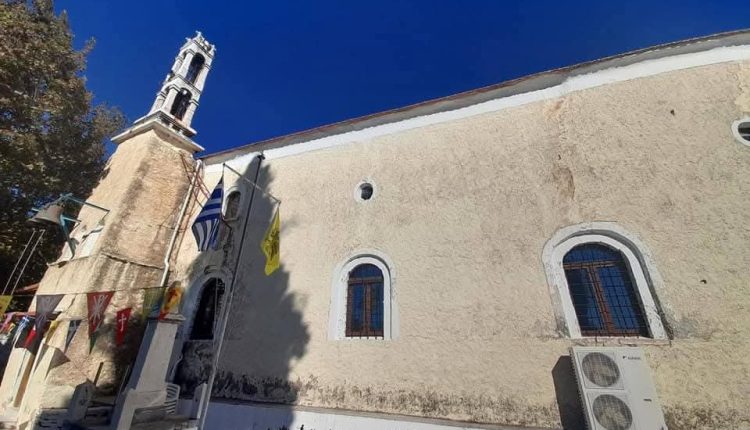 Πρόγραμμα-πανηγύρεως-Ιερού-Ναού-Αγίου-Δημητρίου-Πανδρόσου-Σάμου