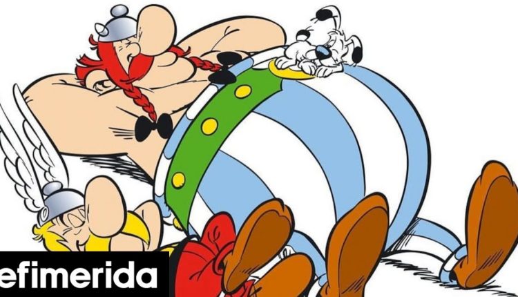 «Ο-Αστερίξ-στη-Λουζιτανία»:-Ο-Φαμπκαρό-και-ο-Ντιντιέ-Κόνραντ-ξαναφέρνουν-τον-μαγικό-ζωμό