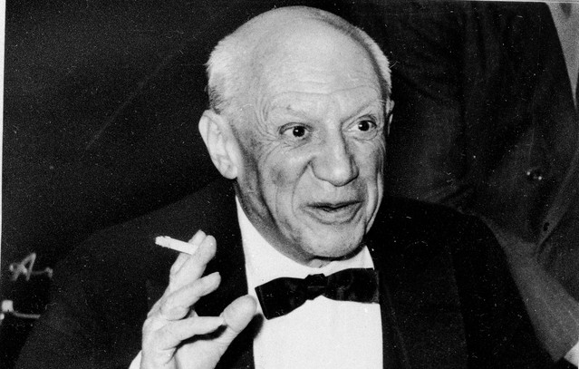 Σαν-σήμερα-25-Οκτωβρίου:-Ο-Πάμπλο-Πικάσο-γεννιέται-στη-Μάλαγα-και-αλλάζει-για-πάντα-την-πορεία-της-τέχνης