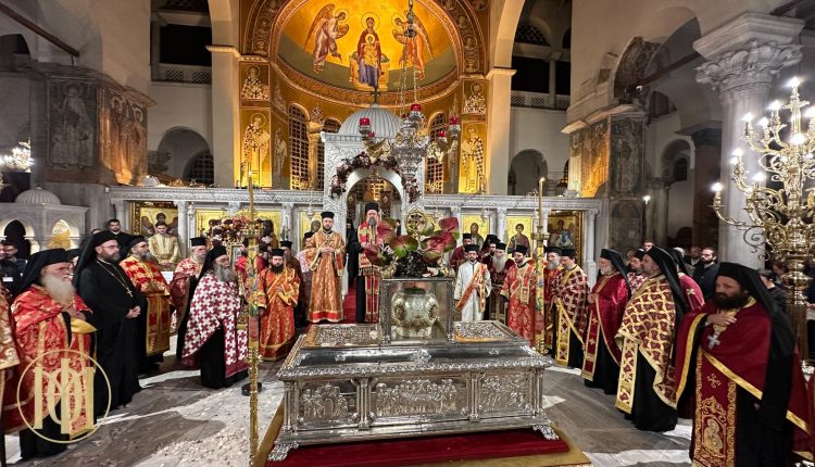 Η-Μεγάλη-Παρασκευή-του-Αγίου-Δημητρίου-στη-Θεσσαλονίκη