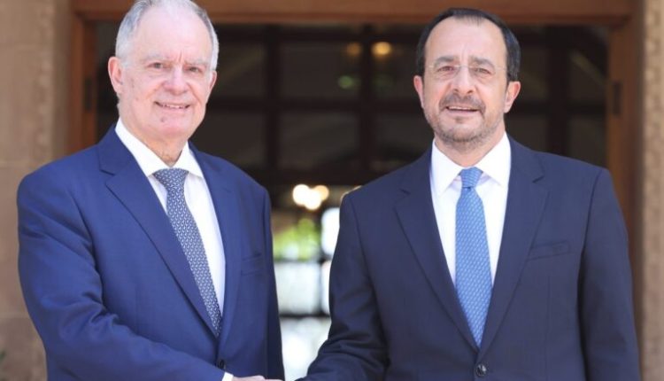 Τασούλας-–-Χριστοδουλίδης-στη-Θεσσαλονίκη-για-τη-διπλή-εορτή-του-Αγίου-Δημητρίου-και-της-Απελευθέρωσης