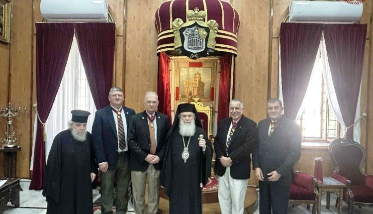 Σημαντική-οικονομική-βοήθεια-στο-Πατριαρχείο-Ιεροσολύμων