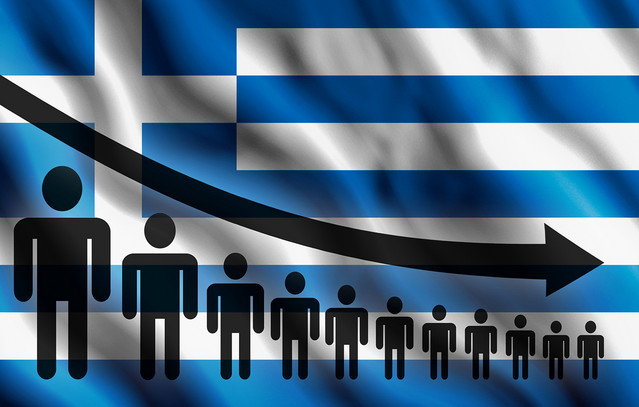 Δημογραφικό:-Περισσότεροι-θάνατοι-από-γεννήσεις-σε-15-νομούς-επί-41-έτη