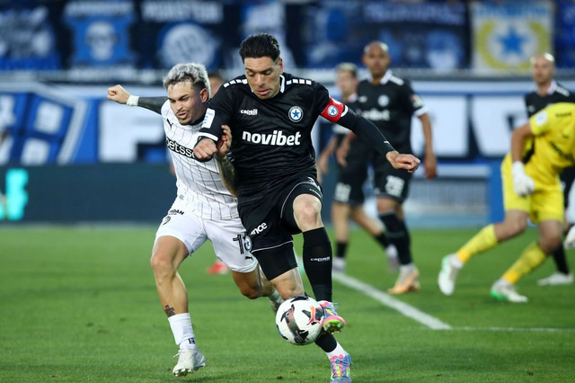 Αθλητικές-μεταδόσεις:-Ποδόσφαιρο,-μπάσκετ,-βόλεϊ-και-μηχανοκίνητα-στο-μενού