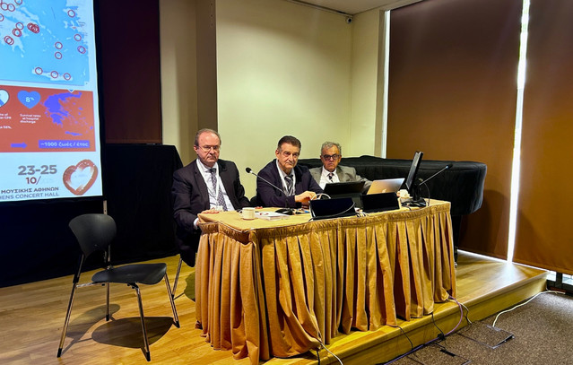 Ευοίωνες-οι-προοπτικές-για-την-πρόληψη-των-καρδιαγγειακών-λόγω-της-γενετικής-και-της-τεχνητής-νοημοσύνης