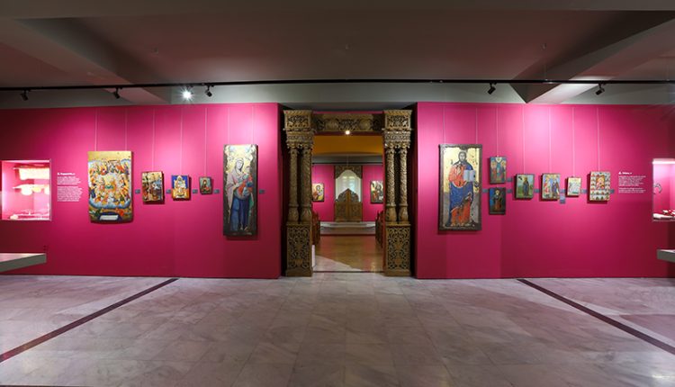 «Μουσείο-Ενορίας-Αγίου-Στεφάνου»:-Συζήτηση-στο-«ΕΝΟΡΙΑ-εν-δράσει…»