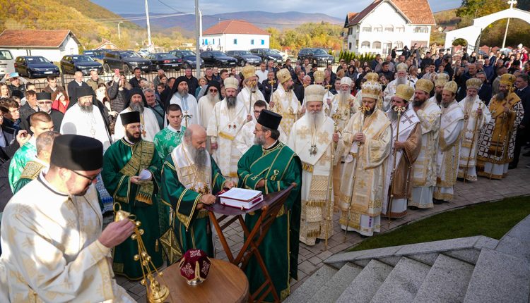 Ο-Άγιος-Σάββας-απέκτησε-το-δικό-του-σπίτι-στη-γενέτειρά-του-Ντέζεβα