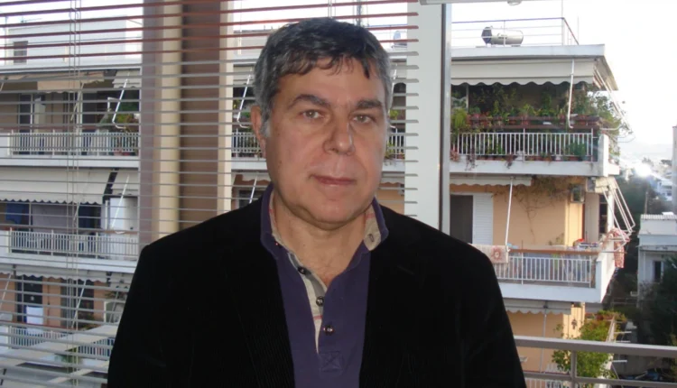 Γιώργος-Παπαβασιλείου:-Παραιτήθηκε-ο-νέος-διευθυντής-του-Νίκου-Ανδρουλάκη