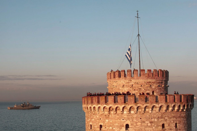 Διπλή-γιορτή-για-τον-Άγιο-Δημήτριο-και-τη-Θεσσαλονίκη-που-γιορτάζει-τα-113-χρόνια-από-την-απελευθέρωση