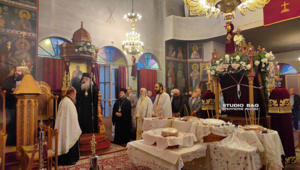 Ο-Μητροπολίτης-Αργολίδος-στον-Άγιο-Δημήτριο-Ινάχου