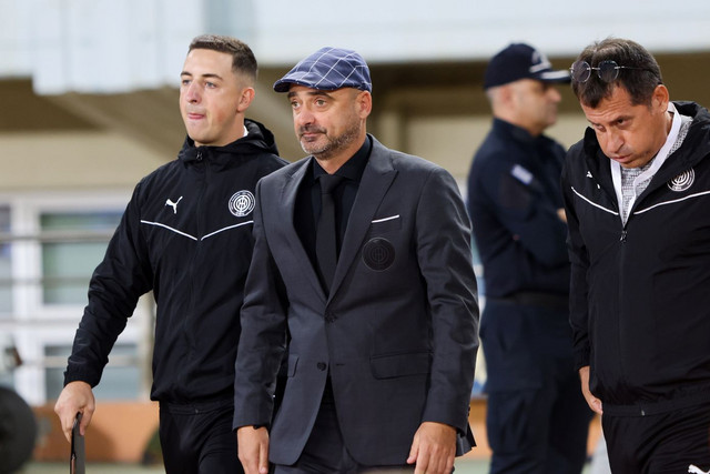 Σε-σταυροδρόμι-ο-ΟΦΗ:-«Φευγάτος»-ο-Ράσταβατς-μετά-την-ηττα-από-τον-Ατρόμητο-–-Αναζητείται-ήδη-ο-αντικαταστάτης