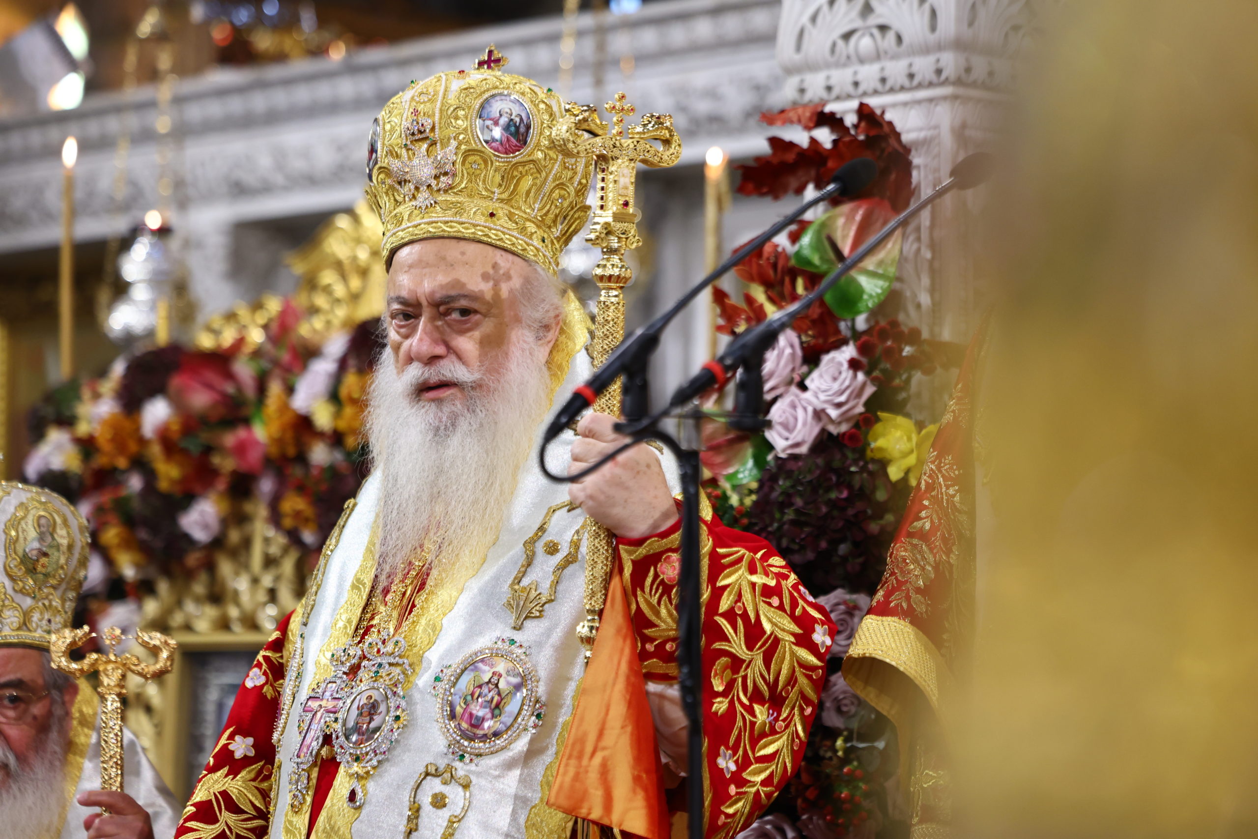 Βεροίας-Παντελεήμων:-Ο-Άγιος-Δημήτριος-όντως-είναι-«μέγας-φρουρός-Θεσσαλονίκης»