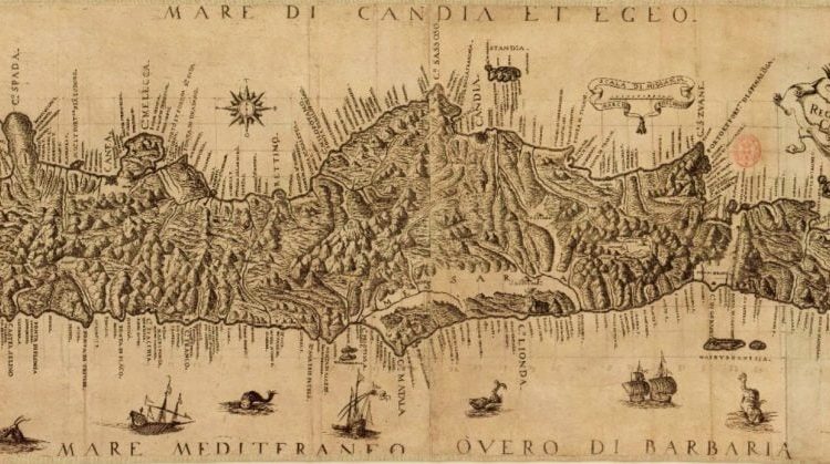 Επιστημονικό-Συνέδριο-αφιερωμένο-στους-Κρήτες-Λογίους-στις-6-8-Νοεμβρίου