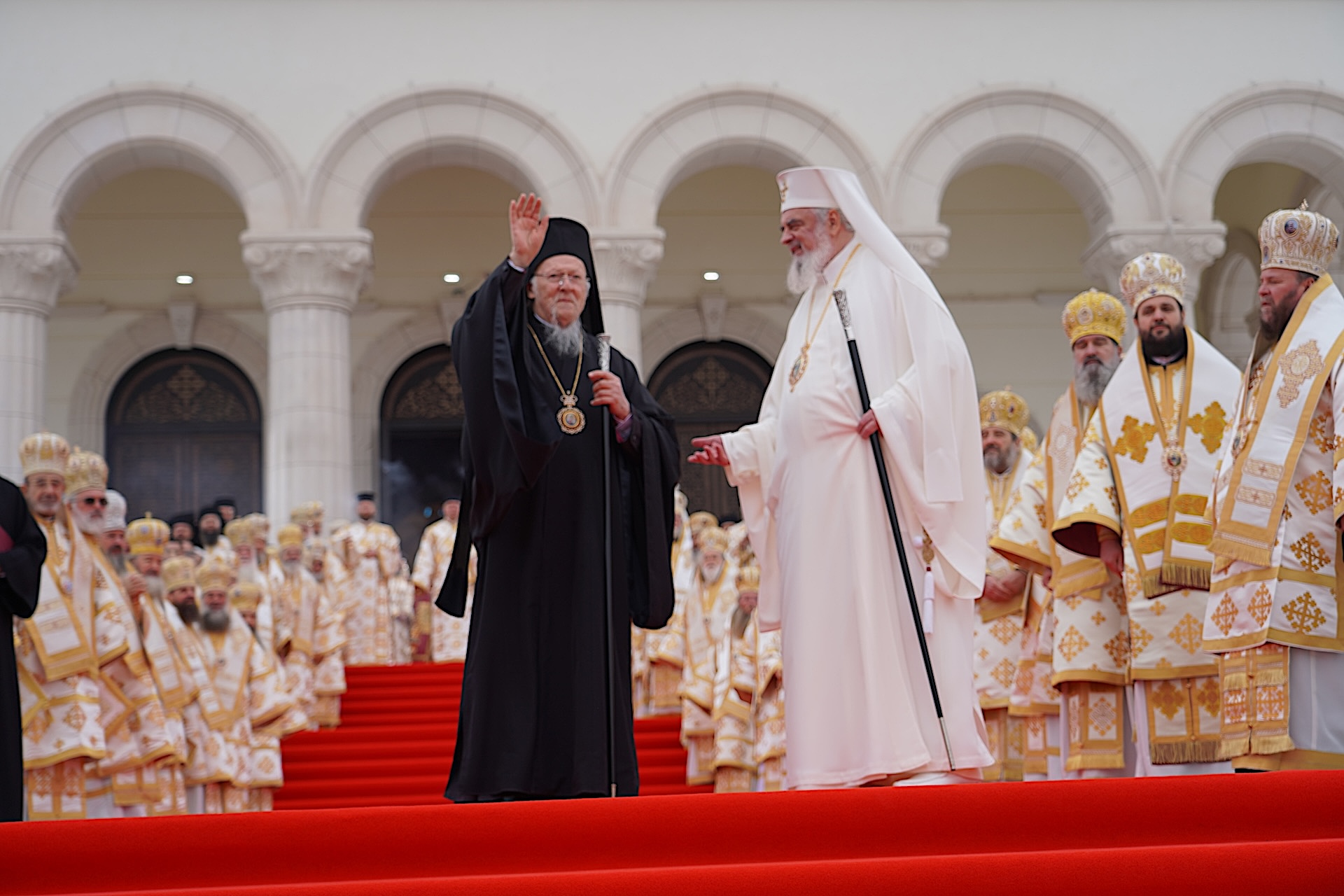 Οικουμενικός-Πατριάρχης-από-Βουκουρέστι:-Είθε-Ρουμανία-και-Άγιον-Όρος-να-αναδείξουν-στο-μέλλον-πολλά-Οσιακά-αναστήματα (ΦΩΤΟ)