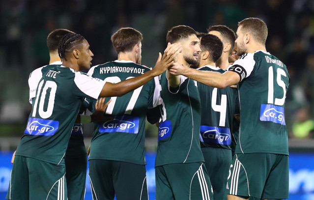 Παναθηναϊκός-–-Αστέρας-Τρίπολης-2-0:-Με-νίκη-άρχισε-η-εποχή-Μπενίτεθ