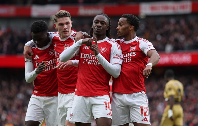 premier-league:-Στο-+4-η-Άρσεναλ,-ήττα-για-τη-Μάντσεστερ-Σίτι