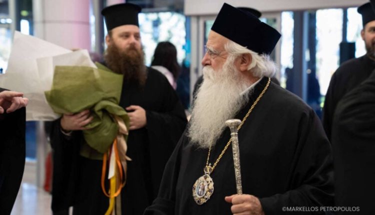 Δημητριάδος-Ιγνάτιος:-«Η-ενότητα-της-Εκκλησίας-είναι-η-δύναμη-του-Ελληνισμού-στην-Ωκεανία»