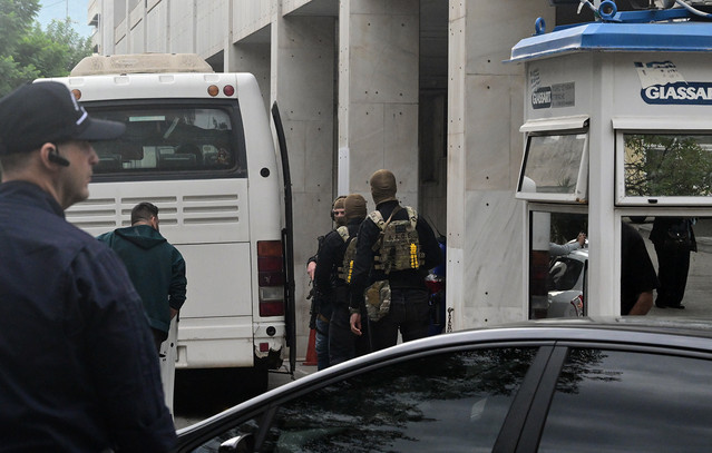 ΟΠΕΚΕΠΕ:-Προφυλακίστηκε-ο-φερόμενος-ως-υπαρχηγός-του-κυκλώματος