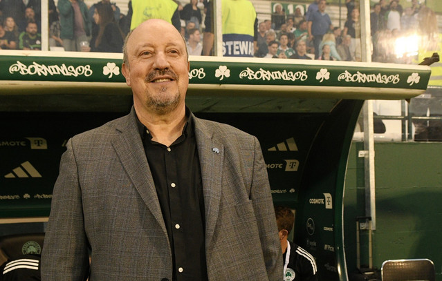 Οι-πρώτες-τρεις-αλλαγές-Μπενίτεθ-στον-Παναθηναϊκό-–-Έφερε-τα…-τάιμ-άουτ-στην-Ελλάδα!