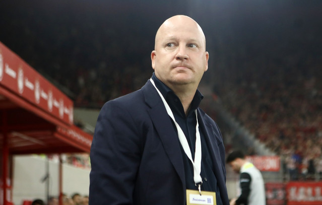 Νίκολιτς-για-την-ήττα-στο-Καραϊσκάκη:-Αν-εξαιρέσουμε-το-σκορ-το-παιχνίδι-δεν-πήγε-τόσο-άσχημα-για-εμάς