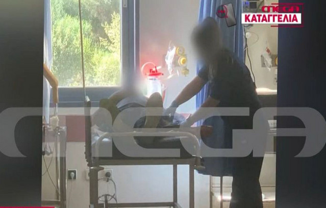 Κρήτη:-Καταγγελία-72χρονου-για-άγριο-ξυλοδαρμό-σε-γκαράζ-πλοίου-που-εκτελούσε-το-δρομολόγιο-Πειραιάς-–-Χανιά