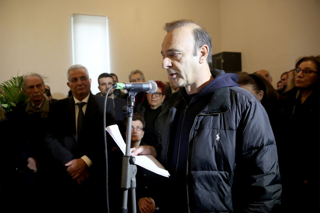 «Να-σταματήσουμε-να-γράφουμε-και-τραγούδια-μη-τυχόν-αρέσουν-και-σε-φασίστες;»-–-Η-νέα-ανάρτηση-του-Οδυσσέα-Ιωάννου-για-την-απουσία-της-Αριστεράς-στην-κηδεία-Σαββόπουλου