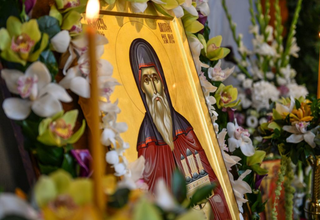 27-Οκτωβρίου:-Εορτάζει-ο-Όσιος-Δημήτριος-ο-Νέος-(Μπασαράμπης)