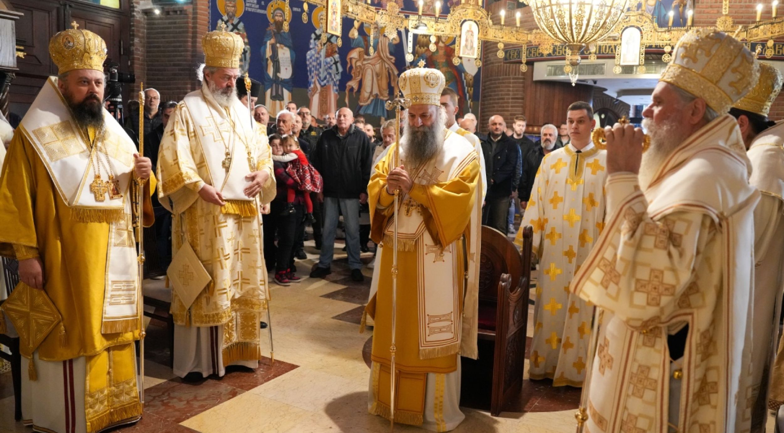 Πατριάρχης-Σερβίας:-Ο-θάνατος-δεν-είναι-ο-τελευταίος-μας-σταθμός