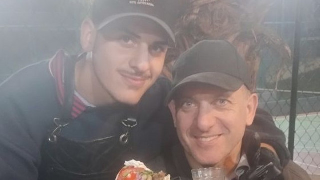 «Θέλω-να-γυρίσω-πίσω,-να-μείνω-για-πάντα-στη-Ρόδο»,-έλεγε-στον-παππού-του-ο-18χρονος-Θοδωρής-που-δολοφόνησαν-στη-Βραζιλία