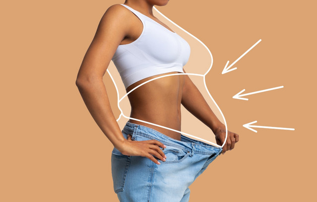Πώς-φεύγει-το-λίπος-όταν-χάνουμε-βάρος;