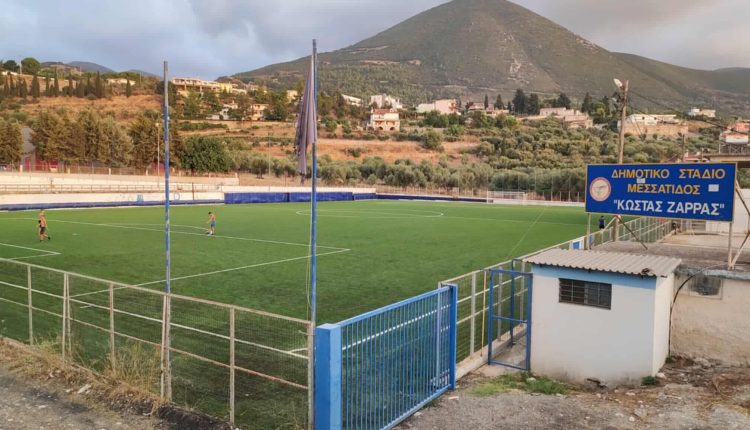 Πάτρα:-Σοβαρά-επεισόδια-κατά-τη-διάρκεια-αγώνα-με-τρεις-τραυματίες-και-έναν-φίλαθλο-που-υπέστη-έμφραγμα-προσπαθώντας-να-προστατεύσει-το-παιδί-του-–-ertnews.gr