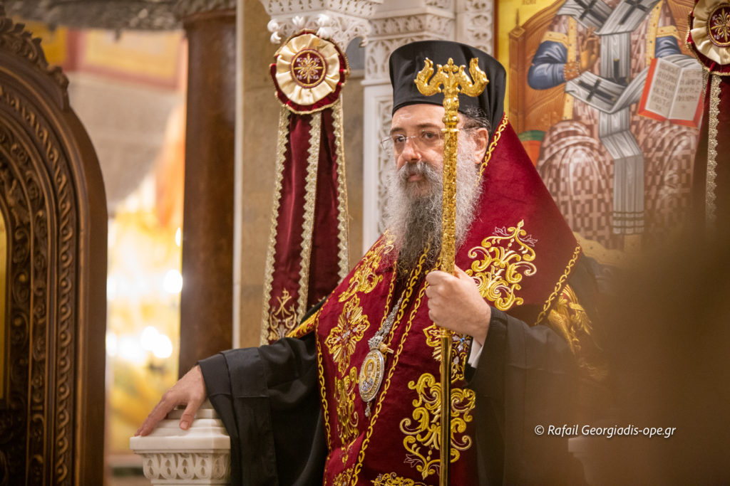 Ο-Μητροπολίτης-Πατρών-Χρυσόστομος-ζωντανά-στο-Ραδιόφωνο-της-Πεμπτουσία-την-Τετάρτη-29-Οκτωβρίου