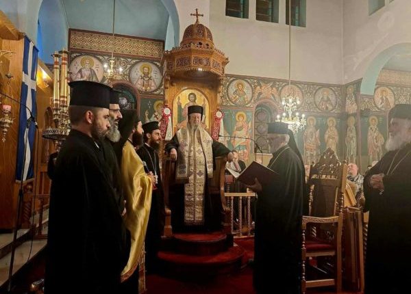 Η-Εορτή-του-Αγίου-Μεγαλομάρτυρος-Δημητρίου-στην-Ιερά-Μητρόπολη-Καρυστίας