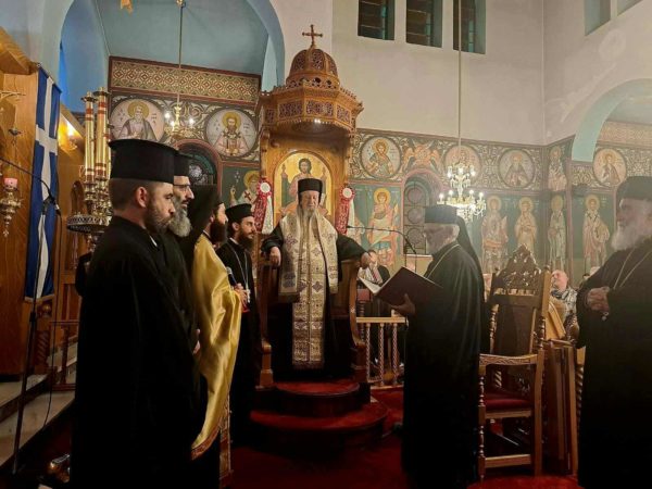 Η-Εορτή-του-Αγίου-Μεγαλομάρτυρος-Δημητρίου-στην-Ιερά-Μητρόπολη-Καρυστίας