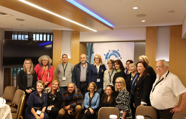 patients’-summit-2025:-Οι-Σύλλογοι-Ασθενών-ενώνουν-τη-φωνή-τους-για-το-μέλλον-της-Υγείας