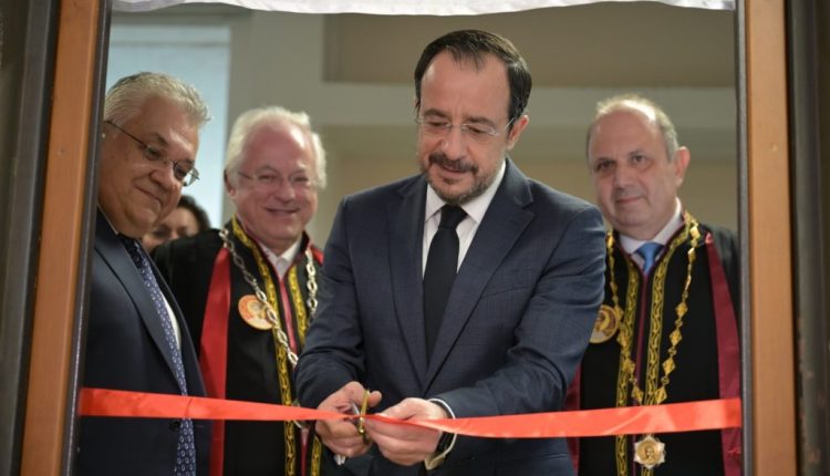 Τα-εγκαίνια-της-πρώτης-Έδρας-Κυπριακών-Σπουδών-στην-Ελλάδα