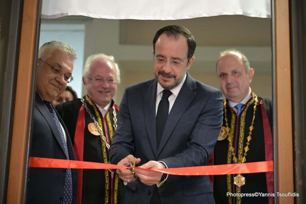 Τα-εγκαίνια-της-πρώτης-Έδρας-Κυπριακών-Σπουδών-στην-Ελλάδα