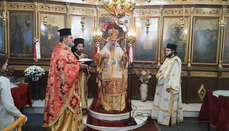 Θεσσαλιώτιδος-Τιμόθεος:-Ο-Άγιος-Δημήτριος,-πρότυπο-πίστεως-και-ελευθερίας