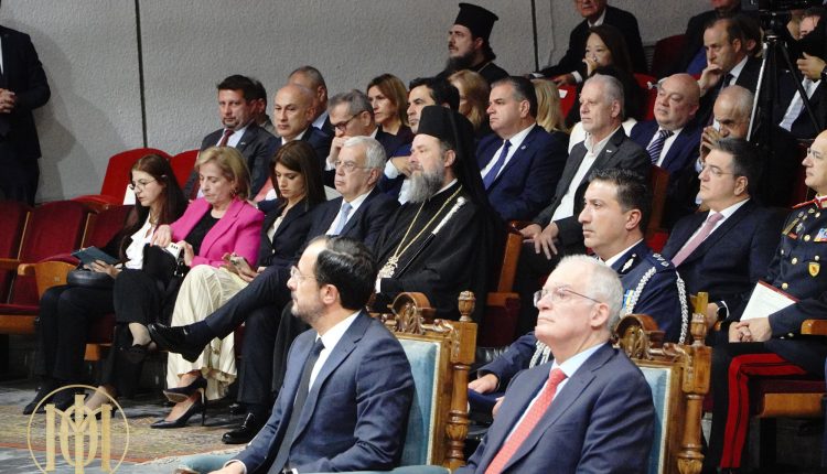 Ο-Θεσσαλονίκης-Φιλόθεος-σε-εκδήλωση-για-την-απελευθέρωση-της-Θεσσαλονίκης-και-το-έπος-του-’40