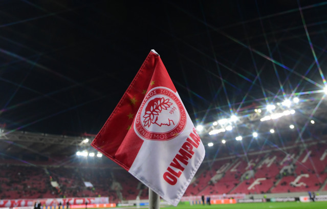 «Έφυγαν»-28.000-εισιτήρια-για-τον-αγώνα-Ολυμπιακός-–-Άρης