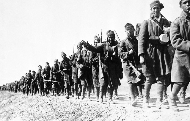 Σαν-σήμερα-28-Οκτωβρίου:-Το-ηρωϊκό-«ΟΧΙ»-–-Γιατί-γιορτάζουμε-την-έναρξη-του-πολέμου-και-όχι-την-απελευθέρωση;