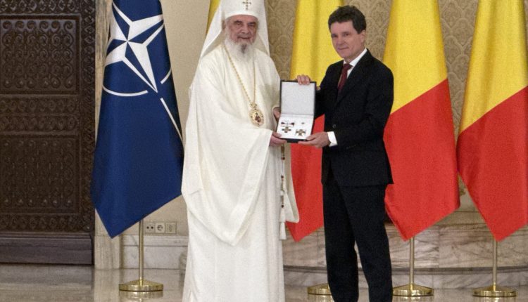 Η-Πολιτεία-της-Ρουμανίας-αναγνωρίζει-το-πολυδιάστατο-έργο-της-Ορθόδοξης-Εκκλησίας