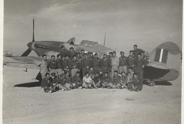 Όταν-οι-Έλληνες-αεροπόροι-σφυροκόπησαν-το-Ιταλικό-Στρατηγείο-στο-Ελ-Αλαμέιν-–-Η-μαρτυρία-του-πτεράρχου-Γ.-Πλειώνη