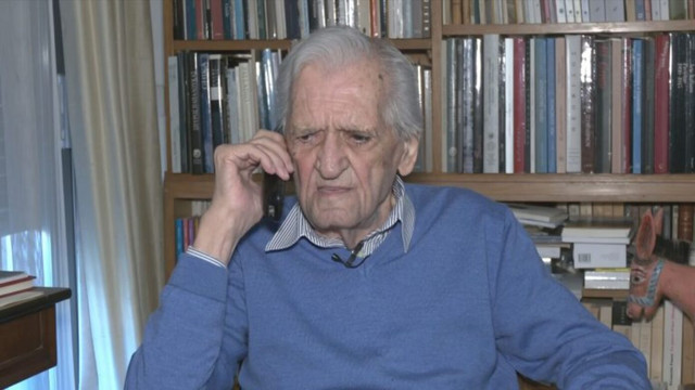 28η-Οκτωβρίου:-Ο-Τίτος-Πατρίκιος-θυμάται-την-ημέρα-κήρυξης-του-πολέμου-και-το-κορίτσι-που-τον-έσωσε-από-τη-σύλληψη