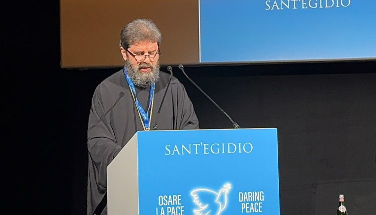 Αλβανίας-Ιωάννης:-Να-βάλουμε-τον-Θεό-ξανά-στο-επίκεντρο-της-ζωής-μας