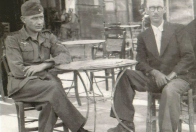 Ηλίας-Κόκκινος:-Ο-Αυστριακός-στρατιώτης-που-αντιστάθηκε-στους-Ναζί-και-έσωσε-μια-ελληνική-πόλη-από-ολική-καταστροφή